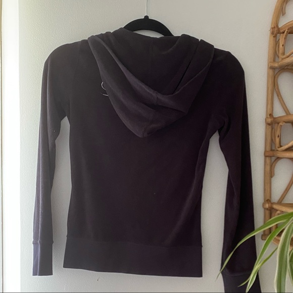 Rare Vintage Nike Velvet Sportswear - Picture 5 of 7